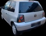 Seat sparsamer Stadtflitzer Seat Arosa rostfrei - Seat Arosa aus 2004