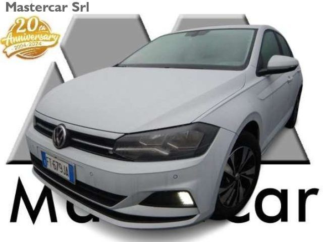 Volkswagen VOLKSWAGEN Polo Polo 5p 1.6 tdi Comfortline 80cv