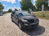Mazda CX-7 2.2 MZR-CD Exclusive-Line Exclusive-Line - gebrauchte Mazda CX-7 aus dem Jahr 2009