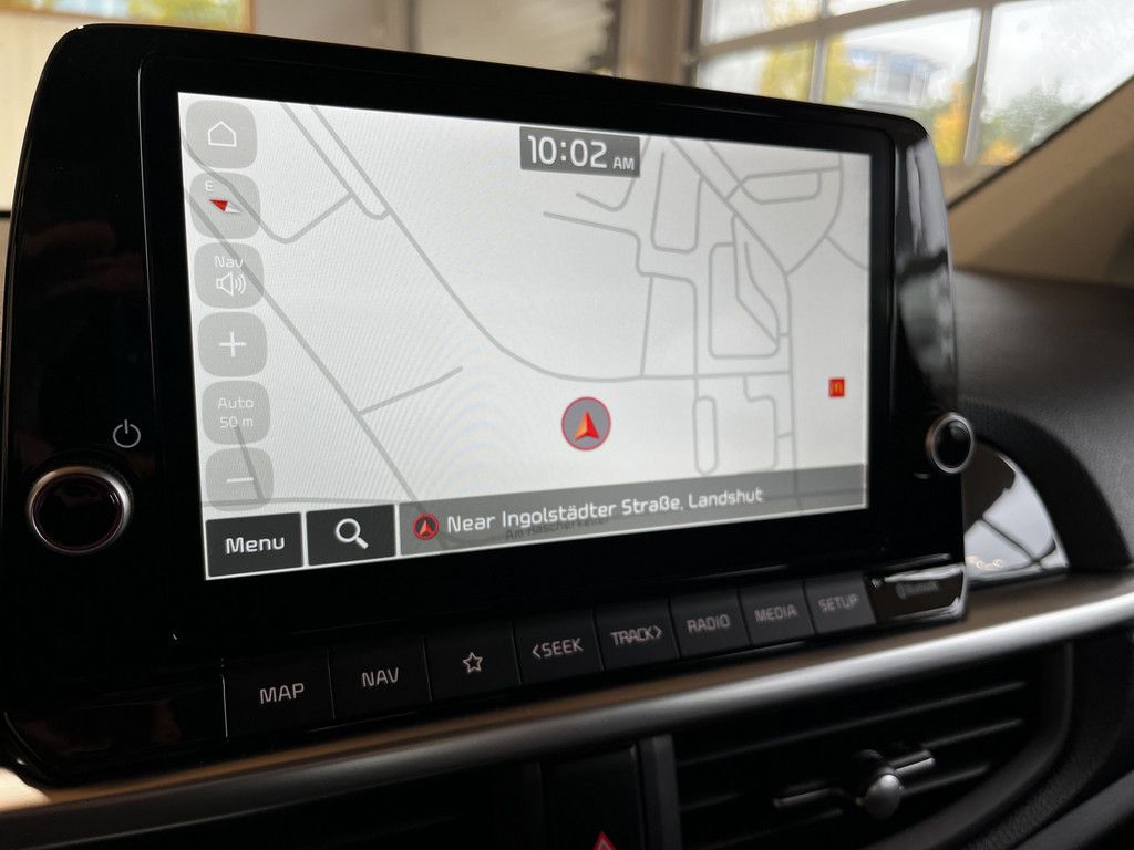 Kia Picanto - Bild 10