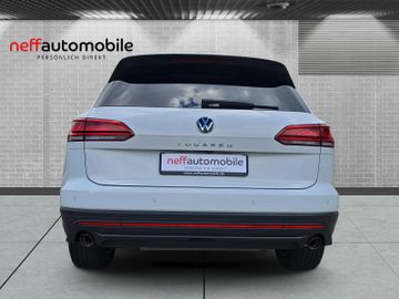Volkswagen Touareg - 4