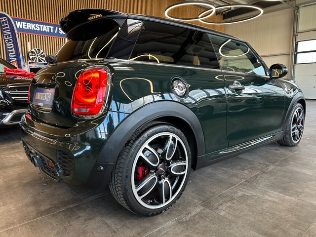 MYAUTOCENTER – Gebraucht- und Jahreswagen mit Werkstattservice in Pfaffenhofen MINI JOHNCOOPER *HarmanKardon*CARPLAY*TÜV 528*
