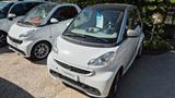 Smart ForTwo 1000 52 kW coupé pulse - Smart ForTwo: Pulse