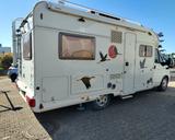 Fiat Ducato  LMC Liberty - Liberty
