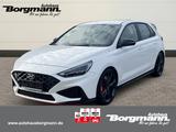 Hyundai i30 N Performance 2.0 Sportfahrwerk - Sportabgas