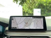BMW 520 - Vorschau Bild 25