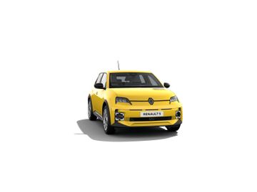 Renault R 5 E-Tech Evolution 150 PS Comfort Range Winter