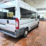 Citroën Jumper HDi HOCH LANG 1 HAND 9 SITZER AHK KLIMAAN - Citroën Jumper: 9 Sitzer