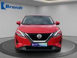 Nissan Qashqai 1.3 DIG-T MHEV LED+NAVI+PDC+KAMERA+GJR - Nissan Qashqai Gebrauchtwagen in Bremen