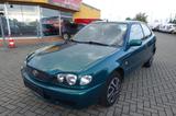 Toyota Corolla 1.4 - 71 kw Benzin TÜV bis 04/2027 - Toyota Corolla mit Benzin-Antrieb: Limousine, 1.4