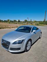 Audi TT Coupe 2.0 TFSI - - Audi TT in Frankfurt (Main)