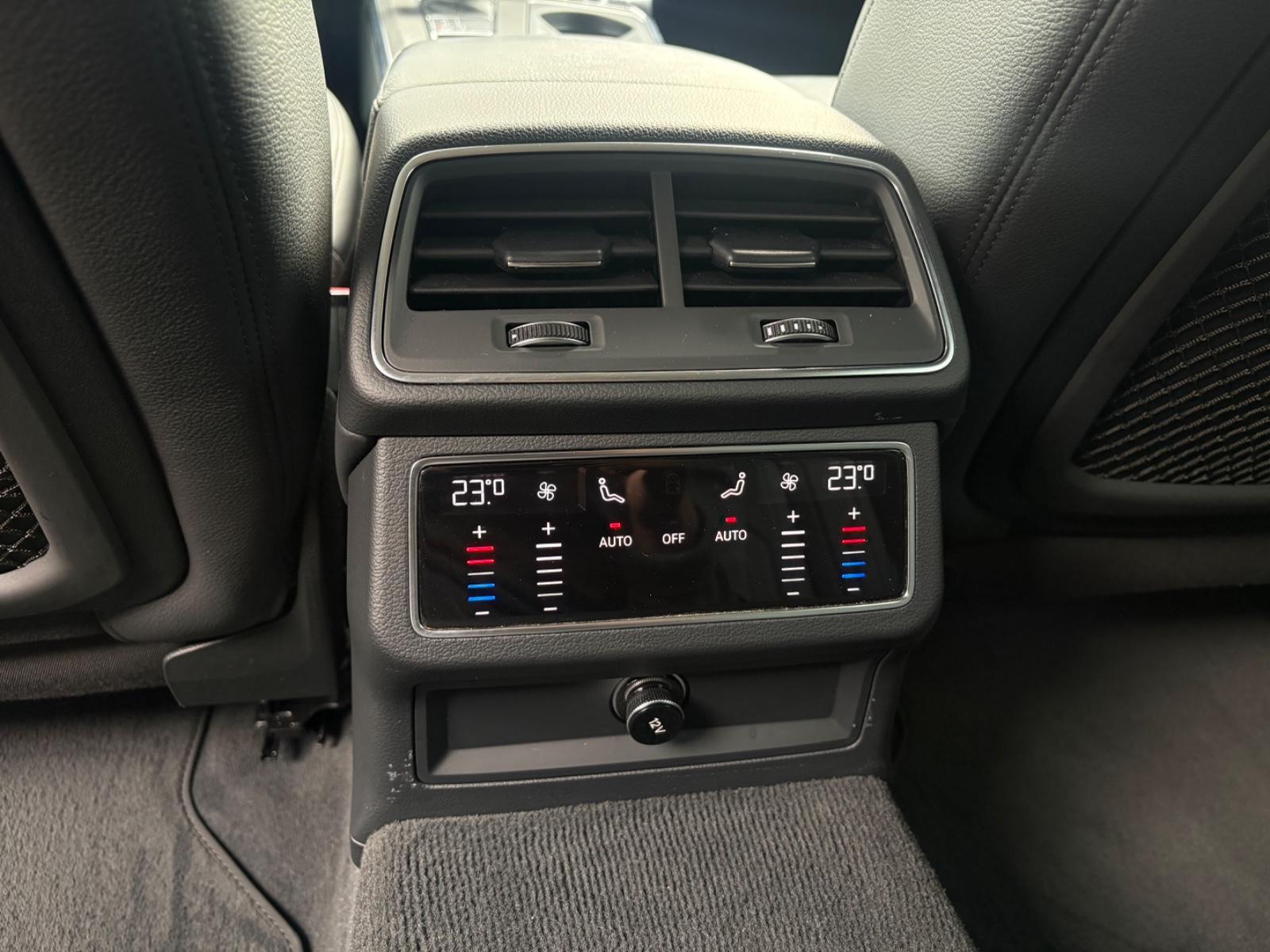 Audi A6 Avant 50 TDI quattro design AHK/Kamera/Virtue, миниатюра 18