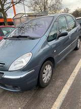 Citroën Xsara - gebrauchte Citroën Xsara Picasso aus dem Jahr 2007
