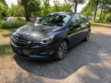 Opel Astra K 1,4l Turbo Innovation aus 1.Besitz!! - Opel in Ratingen