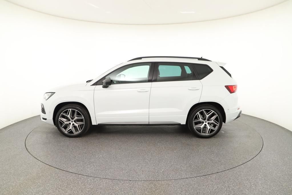 SEAT Ateca FR-Line 4Drive 2.0 TSI DSG AHK*Pano*RFK*PD