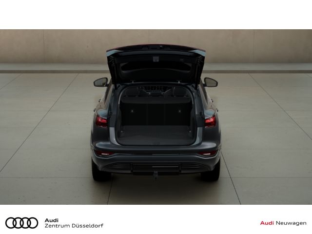 Audi Q6 e-tron - Bild 7