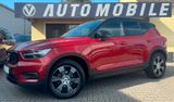 Volvo XC 40 R Design 2WD PANO LED SHZ 360° Kamera - Volvo in Nürnberg