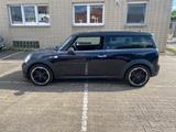 MINI Cooper Clubman Hampton Hampton Sondermodell - MINI: Clubman Hampton