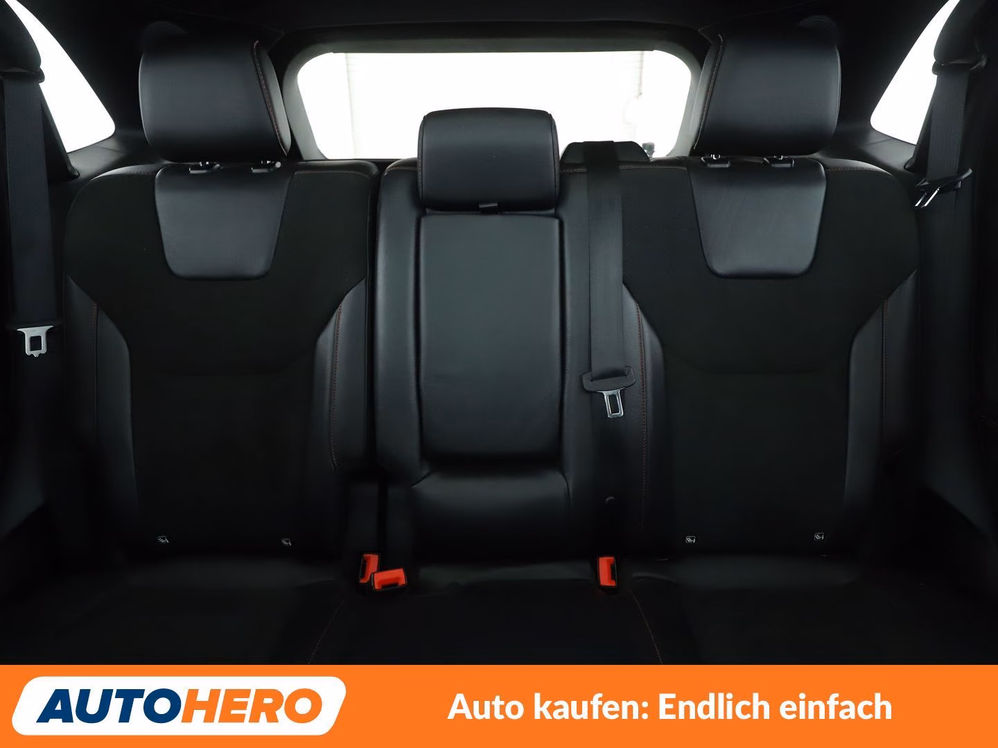 Ford Edge 2.0 TDCi EcoBlue Bi-Turbo ST-Line 4x4 Aut., миниатюра 14