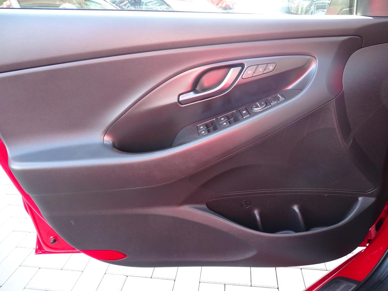 Hyundai i30 2.0 T-GDI N Performance LED Navi Panorama