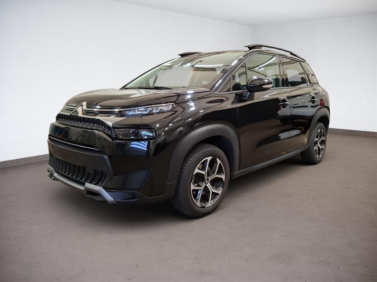 Citroën C3 Aircross PureTech 130 Stop & Start EAT6 OPF P