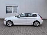 BMW 114i Sport Line Sport Line 6-Gang-Schaltung - BMW 114 in Frankfurt (Main)