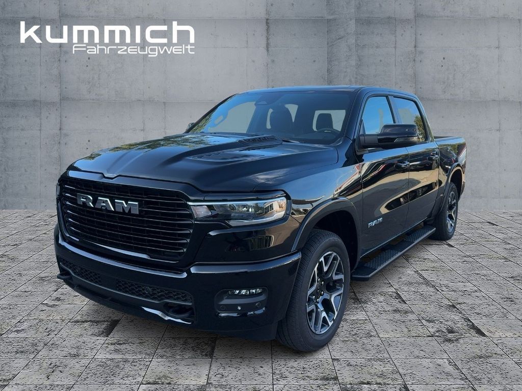 Dodge Andere