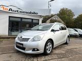 Toyota Verso Life *1Hand*Autom.*Kamera*7Stz*Executive* - Toyota Verso: Executive