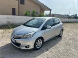 Toyota Yaris 1.4 D-4D 5 porte Lounge M-MT - Toyota Yaris mit Diesel-Antrieb: 1.4