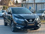 Nissan Qashqai *Panorama*77.TKM*Garantie*Kamera* - Nissan Qashqai: 7