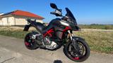 Ducati Multistrada 1260s GT - Ducati Multistrada 1260 S