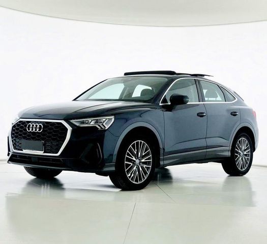 Audi Q3 SPB 35 TDI S tronic Business Plus