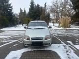 Chevrolet Kalos 1.1 - sparsam & zuverlässi... - Chevrolet aus 2003