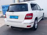 Mercedes-Benz GLK 350 CDI 4Matic Navi PDC AHK - gebrauchte Mercedes-Benz GLK-Klasse aus dem Jahr 2011