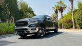 Dodge UNFALLFREI*LIMITED*PANO*AHK*4X4*LUFT*RAMBOX*VOLL - Dodge RAM: Rambox