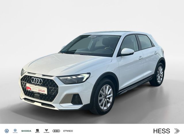 Audi A1 citycarver 30 TFSI SHZ*PDC*GRA*LED*