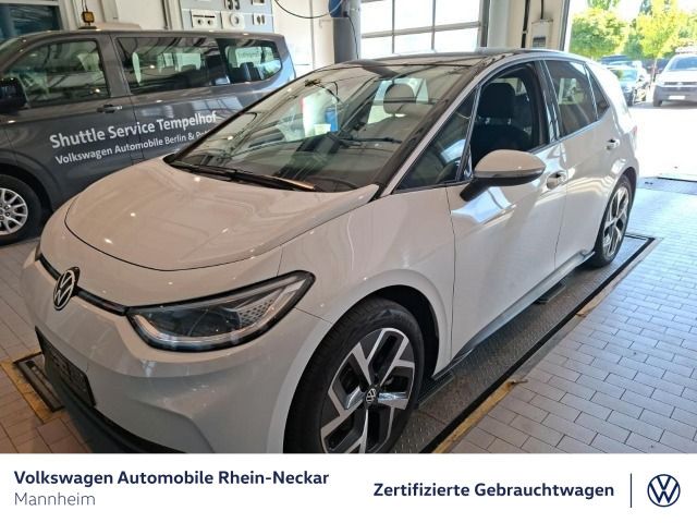 Volkswagen ID.3 Pro Panoramadach Navi Kamera uvm foto 1