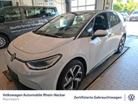 Volkswagen ID.3 - Vorschau Bild 1