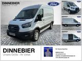 Ford E-Transit 425 L3 H2 KASTEN LKW TREND 196 kW Navi - Offers matching your search criteria