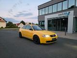 Audi s3 8l Imolagelb - Audi S3 aus 2000