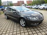 Volkswagen CC Basis BMT Bi Xenon NAVI SHZ ALU II.Hand - Volkswagen CC mit Benzin-Antrieb