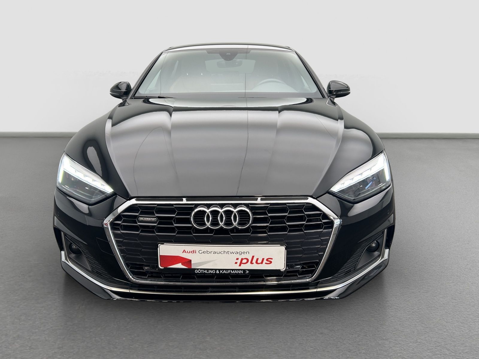Audi A5 - Bild 12