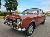 Ford Escort MK1 - Ford Escort: Mk1