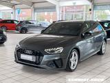Audi A4 Avant 2.0 TFSI 35 TFSI S line s-tronic Navi - Audi A4 mit Benzin-Antrieb: Kombi, 3.0