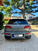 MINI John Cooper Works Clubman Cooper JCW ALL4 Jo... - MINI John Cooper Works Clubman von privat