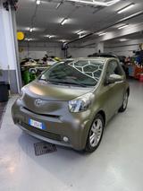 Toyota iQ 1.3 CVT Style - EURO 5 - Toyota IQ: Iq3