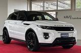Land Rover Range Rover Evoque 2.2 SD4 Dynamic/PANO/LEDER/RF - gebrauchte Land Rover Range Rover Evoque aus dem Jahr 2014
