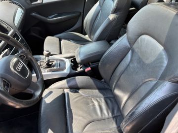 Audi Q5 - 10