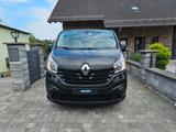 Renault Trafic Combi L1H1 2,7t  Expression 2Hand*Kamera* - Renault Trafic: Expression