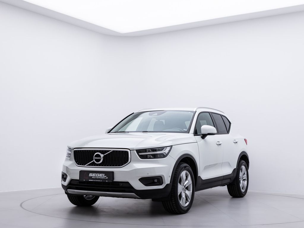 Image of Volvo XC40